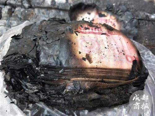 现金藏冰箱后失火 失火的原因是什么？