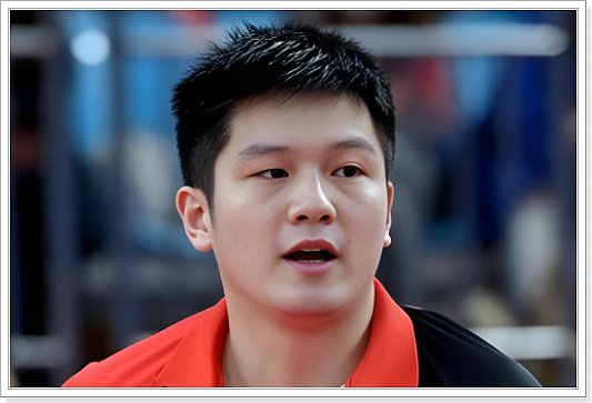 乒乓球总决赛男单决赛时间