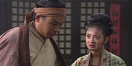 病关索杨雄醉后为什么要大骂妻子潘巧云?