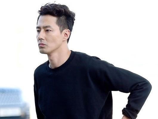 赵寅成 是几线艺人