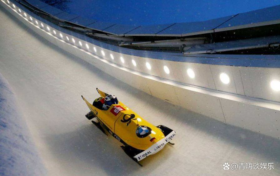 你认为北京2022冬奥会中，哪一项运动的难度是最大的？