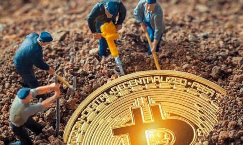 比特币、以太坊再现断崖式暴跌！4.8万人近14亿元资金遭血洗，你咋看？