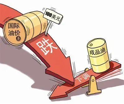 国际油价重回半年前水平，此举是否有利于中国经济稳健发展？