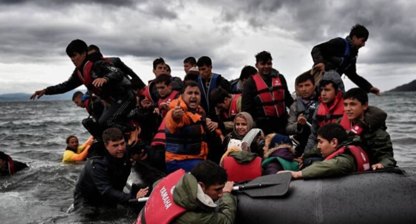 “难民”与“灾民”，二者有什么区别？