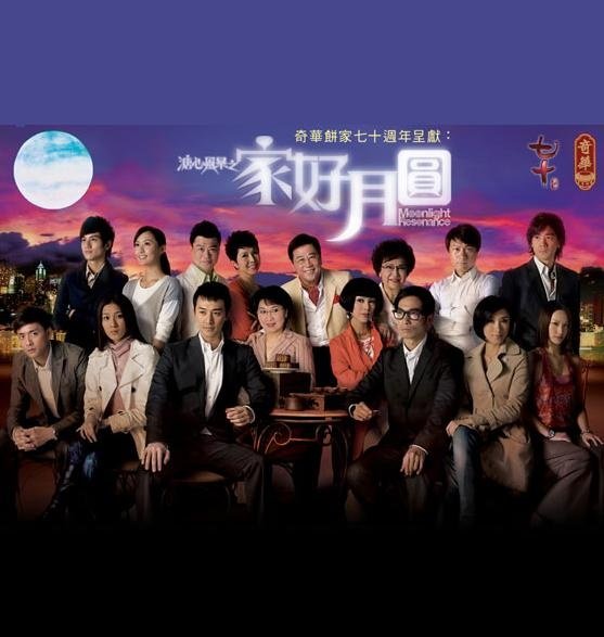 《溏心风暴之家好月圆》第一集剧情是什么？