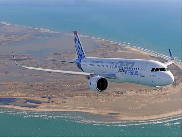 ca403航班是什么机型