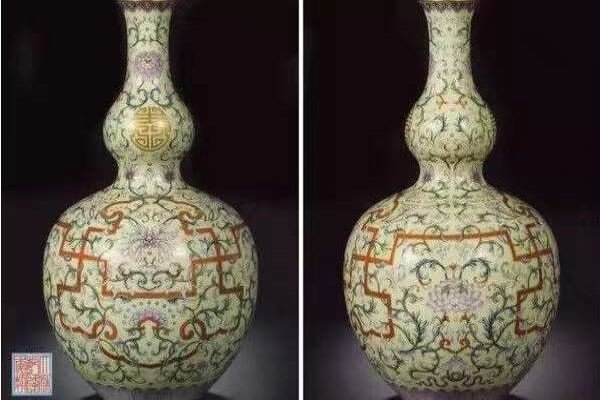 圆明园的十大珍贵文物