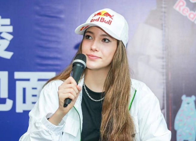 冬奥会的颜值担当，有哪些？