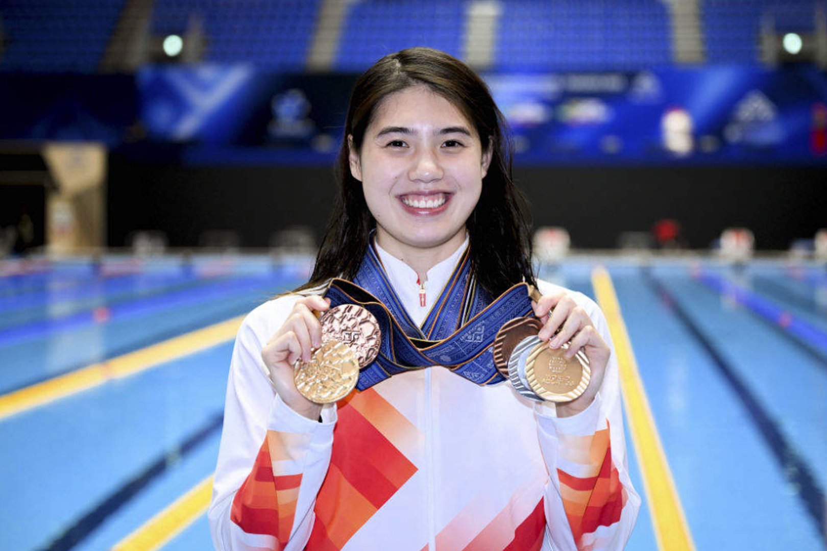 亚运会美国参加吗