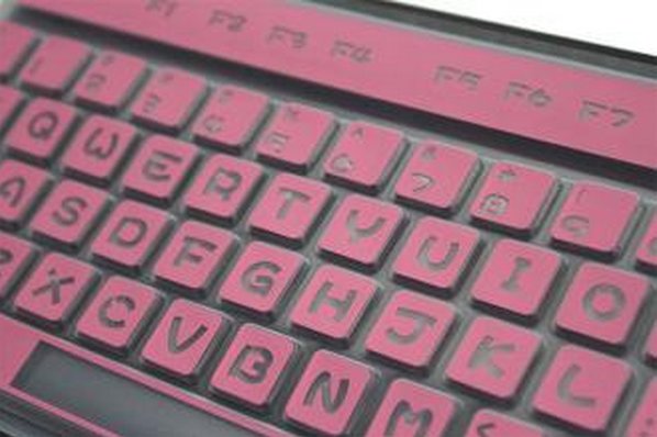 台式电脑键盘保护膜吗