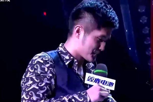 潘阳老公简历个人资料 石磊很有钱是做玉器生意的