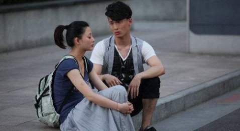 有异性闺蜜正常吗