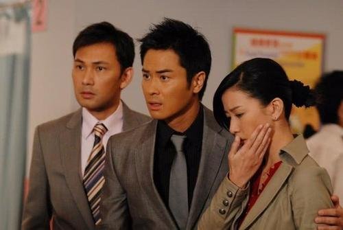 《法证先锋4》演员表介绍是怎样的？