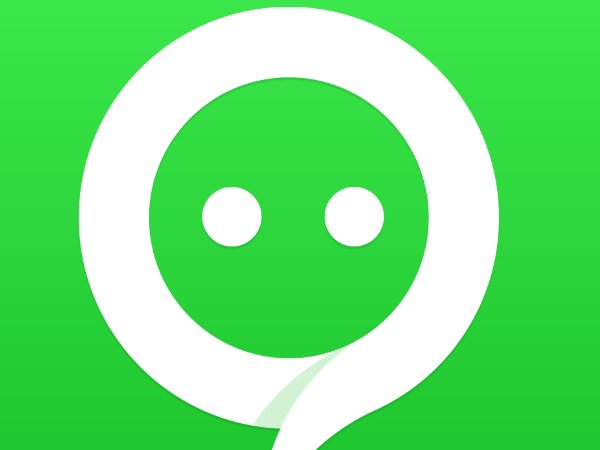 什么交友软件可以直接加微信的？