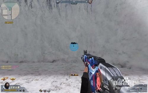 《生死狙击》如何卡幽灵双子？