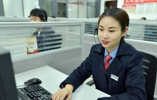 高铁订票电话是多少啊？