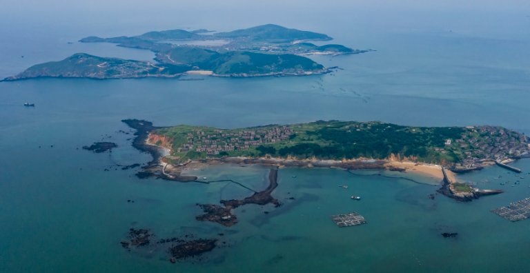 平潭岛在哪里个城市