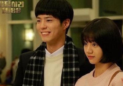 搞笑幽默的电视剧推荐