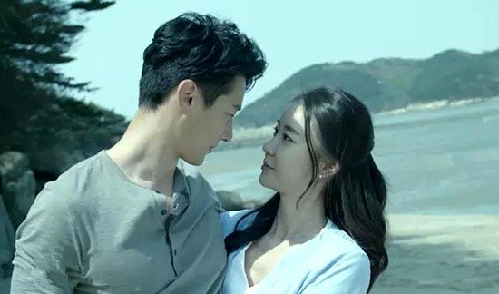 金花媛的电影有哪些?