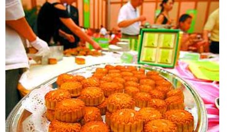 八月十五为什么不让回娘家阿``？