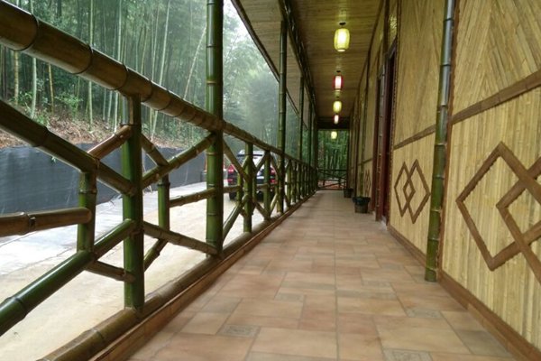 宜兴农家乐吃住哪里最好