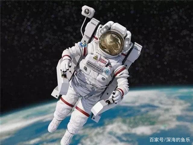 宇航员的收入是多少，在太空执行一次任务，能赚多少钱？