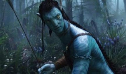 阿凡达里面的男主角是残疾人吗