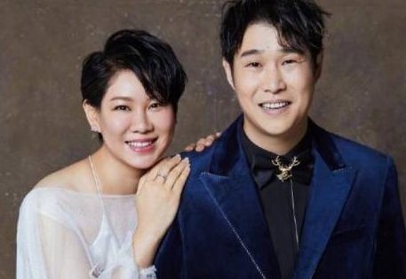 小沈阳离婚了么？