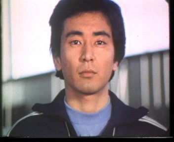 《排球女将》中大介教练是谁演的