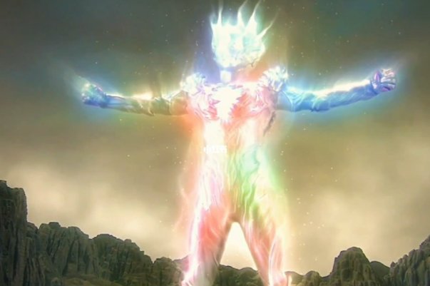 奥特曼谁最厉害10排名