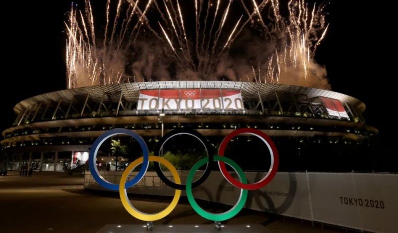东京奥运会闭幕式日期