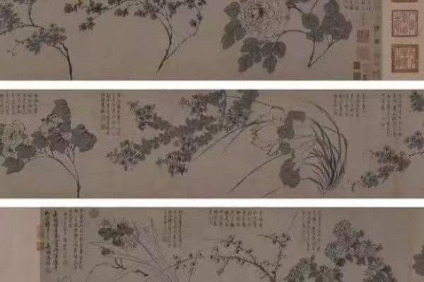 圆明园的十大珍贵文物