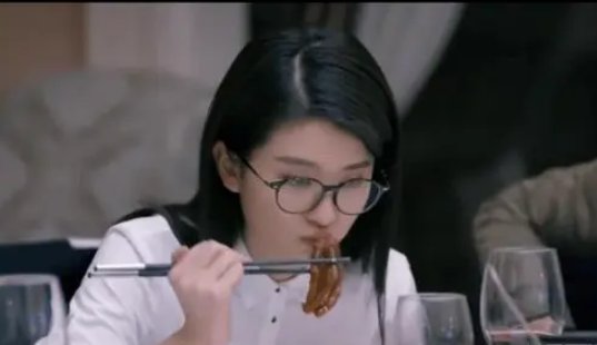 天后之征菲菲饭局是第几集