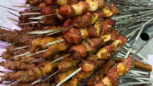 卤菜培训学校 学卤菜要多少学费