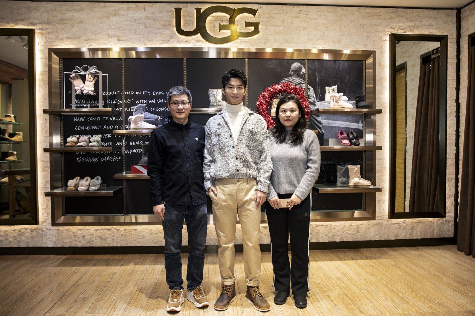 窦骁安慰何超莲说流星是她的爸爸，为何他这么说？