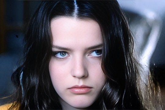 罗克珊梅斯基达演的电影