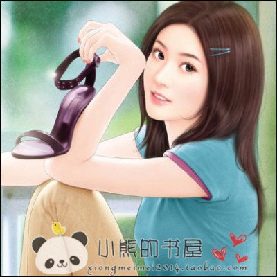 于澄心的个人作品