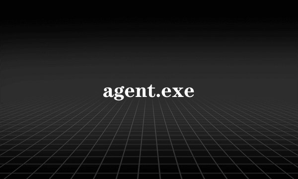 agent.exe