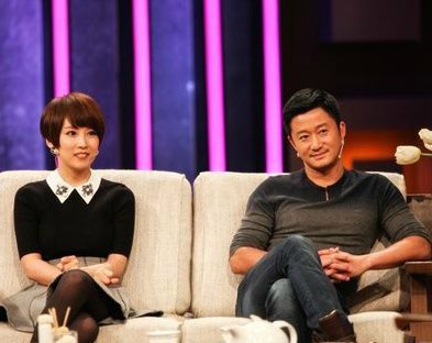 谢楠给吴京的封口费是什么，你怎样看待两个人感情？