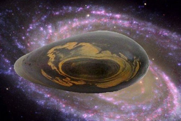 地仙始祖乃是镇元子，那么天仙之祖为何人？