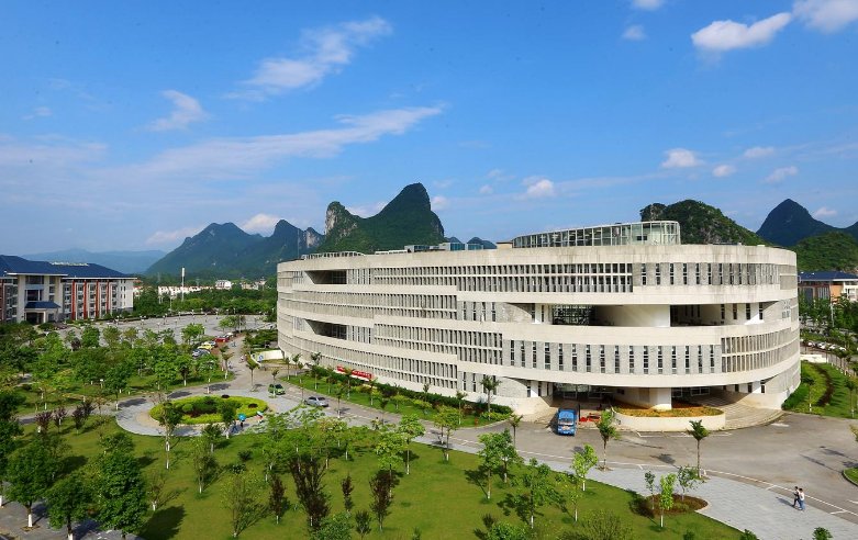 2023年桂林电子科技大学录取分数多少分