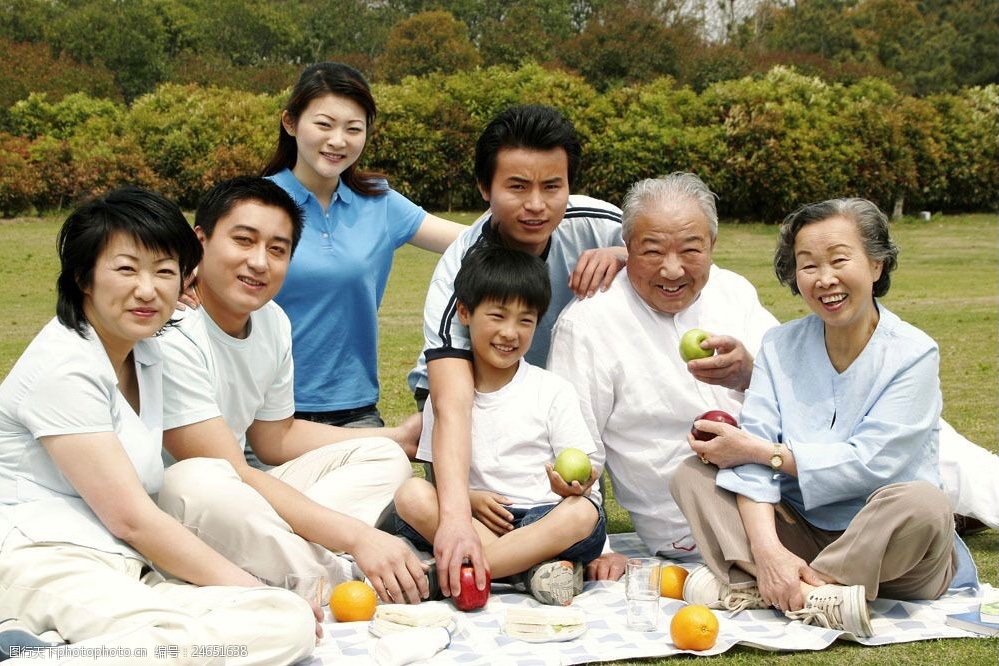 儿媳妇好的经典语句