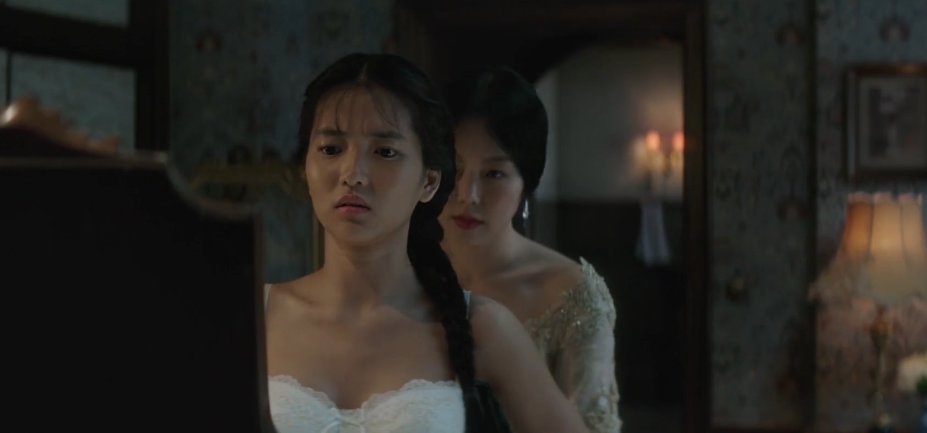 《小姐》里哪些演员带给你惊喜？