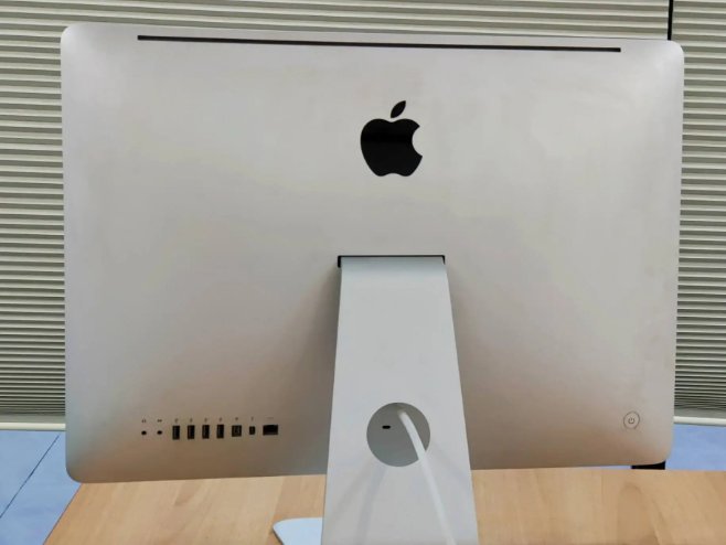 苹果一体机好用吗