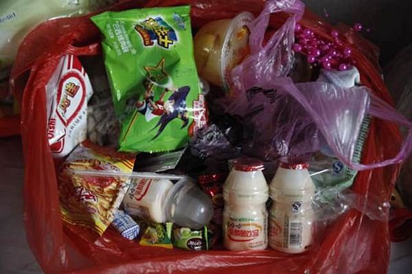 你们是如何在长途车上打发时间的？