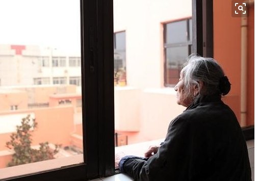 福州一对母女饿死家中究竟是怎么回事?