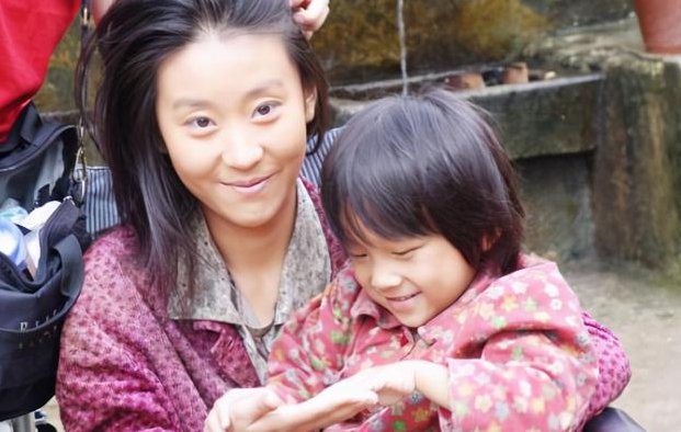 苗圃演的傻子电影名字叫什么