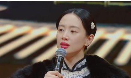 演员李梦有性格缺陷?