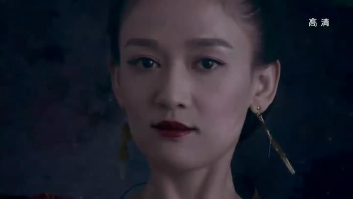 新版笑傲江湖大结局是什么