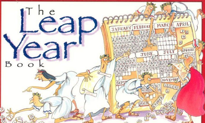 2月29日是什么日子？